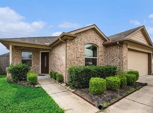 20 Santa Clara Dr, Manvel, TX 77578