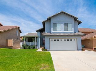 1799 Panoramic Dr, Corona, CA 92878