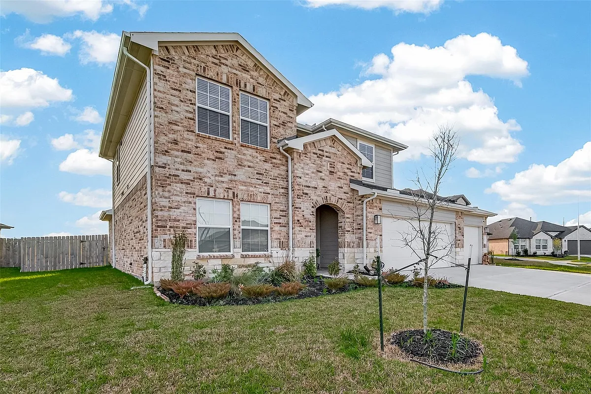 Building Photo - 3415 Dursley Landing Ct