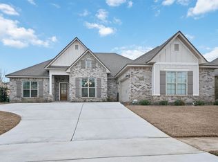 1551 Cadence Loop, Cantonment, FL 32533