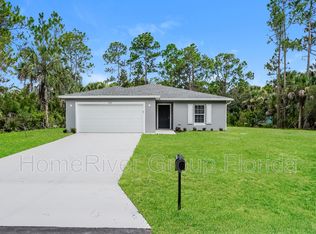 418 La Croix Rd SW, Palm Bay, FL 32908