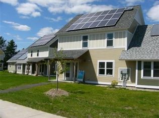 50 Solar Way, Greenfield, MA 01301