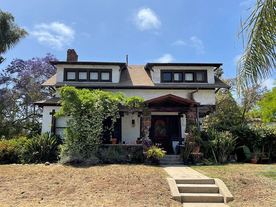 1st image of 1406 Granada Ave