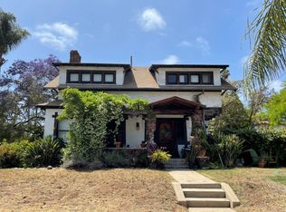 1406 Granada Ave, San Diego, CA 92102