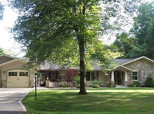 166 Clement Ave, Akron, OH