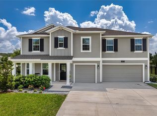 5693 Alenlon Way, Mount Dora, FL 32757