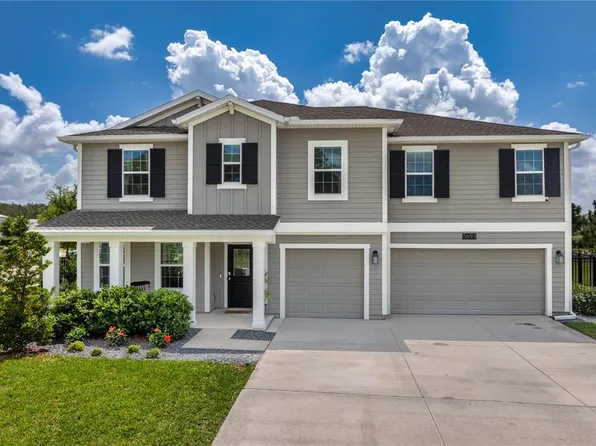 5693 Alenlon Way, Mount Dora, FL 32757