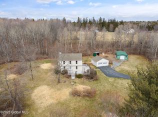 1631 Knight Rd, Delanson, NY 12053