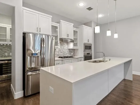 3023 Clamath Dr #3023, Dallas, TX 75204