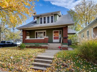 123 N Sutphin St, Middletown, OH 45042