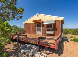 19 Gray Fox Rd, Santa Fe, NM 87505