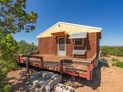 19 Gray Fox Rd, Santa Fe, NM, 87505