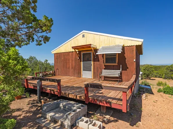 19 Gray Fox Rd, Santa Fe, NM 87505