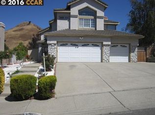 139 Grenadine Way, Hercules, CA 94547
