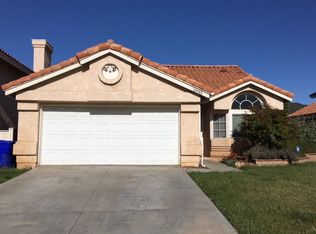 10982 Sunnyside Dr, Yucaipa, CA 92399