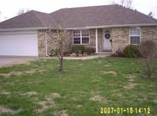 517 Clayton Ave, Billings, MO 65610