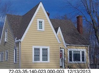 710 English Ave, Austin, IN 47102