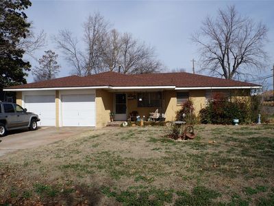 301 W Meek St, Wayne, OK, 73095