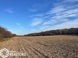 53 250th Ave, Mount Ayr, IA 50854