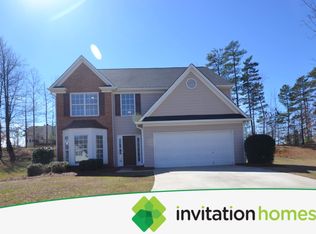 845 Sweet Mill Ln, Lawrenceville, GA 30045