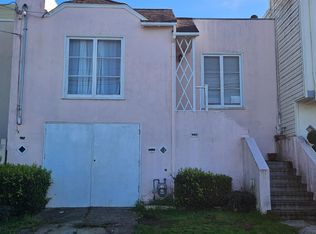274 Monticello St, San Francisco, CA 94132