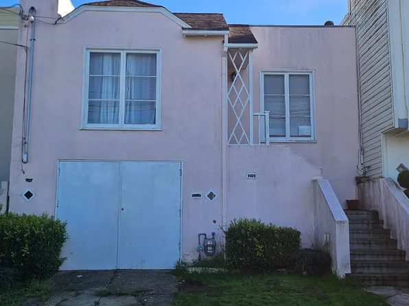 274 Monticello Street, San Francisco, CA 94132
