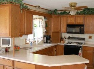 18346 Lakeview Point Dr NE, East Bethel, MN 55092