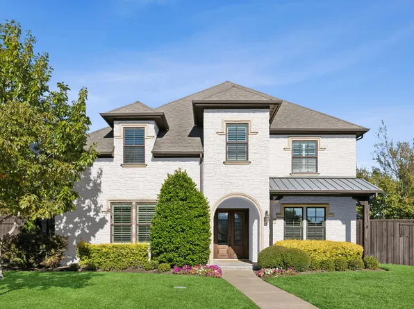 9668 Rockpoint Ct, Dallas, TX 75238