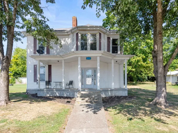 245 Bellview St, Junction City, KY 40440