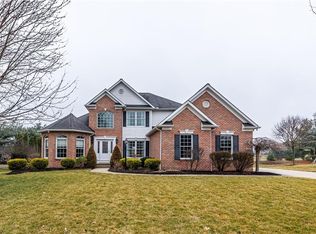 3334 Ashton Dr, Uniontown, OH 44685