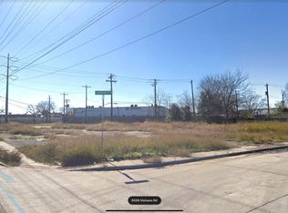 6602 Mykawa Rd, Houston, TX 77033