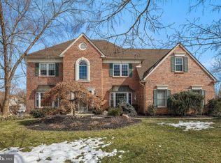 3 Granite Cir, Doylestown, PA 18901