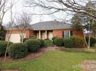 461 Brook Valley Ct NE, Concord, NC 28025