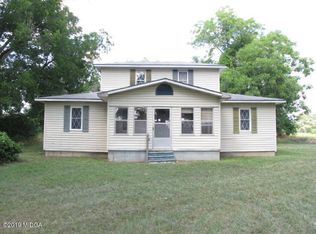 546 Cary Salem Rd, Cochran, GA 31014