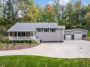 15784 McCallum Dr, Doylestown, OH 44230