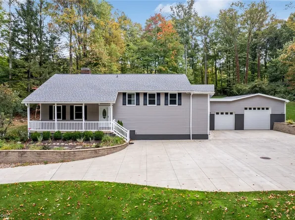 15784 McCallum Dr, Doylestown, OH 44230