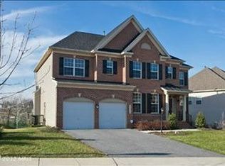 6908 Granite Ridge Ct, Baltimore, MD 21209