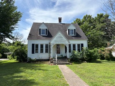 208 W Oak, Stockton, MO, 65785