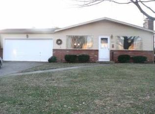 283 Cliffview Dr, Columbus, OH