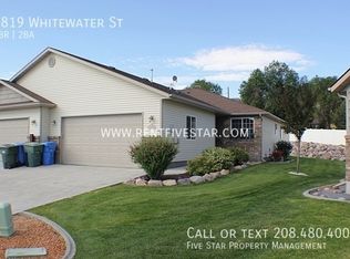 1819 Whitewater St, Pocatello, ID 83204