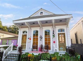 926 Saint Mary St #NA, New Orleans, LA 70130