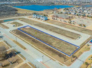 1421 Starship Dr S, Wylie, TX 75098