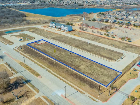 1421 Starship Dr S, Wylie, TX 75098