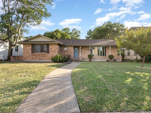 Home for Sale in Dallas TX
