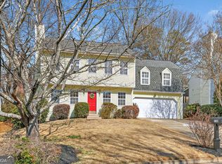 1198 Haven Brook Way, Atlanta, GA