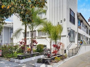 220 S Gale Dr APT 4, Beverly Hills, CA 90211