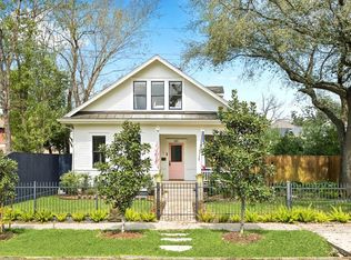 221 E 12th St, Houston, TX 77008