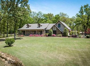 18200 Crystal Valley Rd, Little Rock, AR 72210