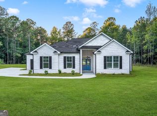 2231 Fox Creek Dr LOT 6, Court Haddock, GA 31033