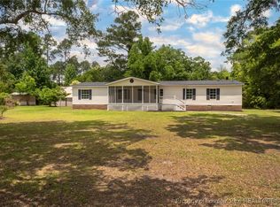 2990 Aberdeen Rd, Raeford, NC 28376